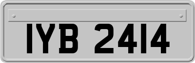 IYB2414