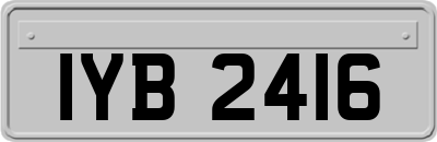 IYB2416
