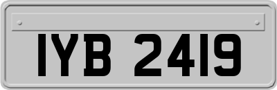 IYB2419