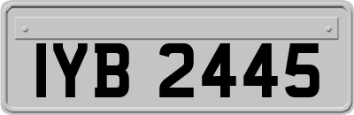 IYB2445