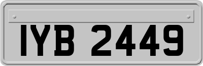IYB2449