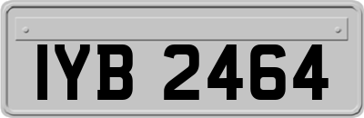 IYB2464