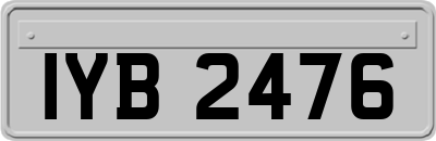 IYB2476
