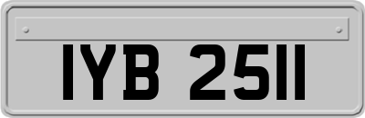 IYB2511