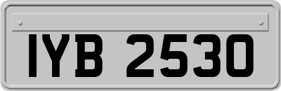 IYB2530