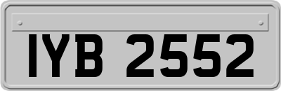 IYB2552