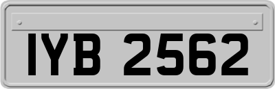IYB2562