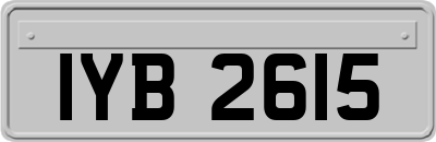 IYB2615
