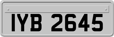 IYB2645