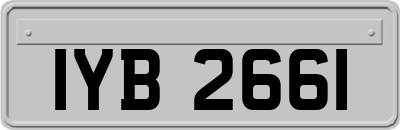IYB2661