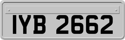 IYB2662