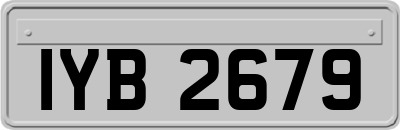 IYB2679