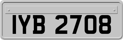 IYB2708