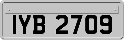 IYB2709