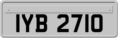 IYB2710