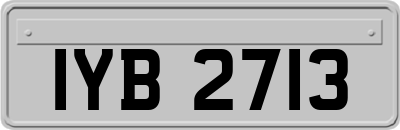 IYB2713