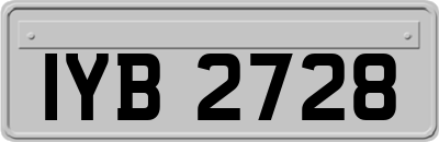 IYB2728