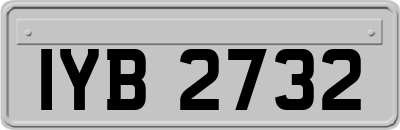 IYB2732