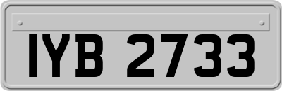 IYB2733