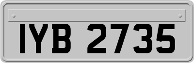 IYB2735