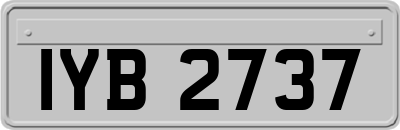 IYB2737