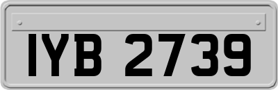 IYB2739