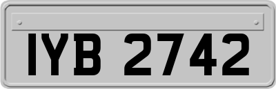 IYB2742