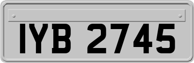 IYB2745