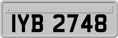 IYB2748