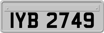 IYB2749