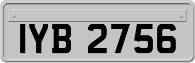 IYB2756