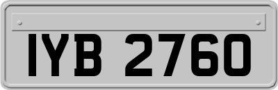 IYB2760