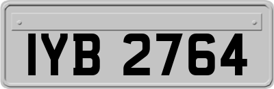 IYB2764