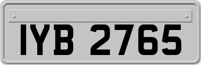 IYB2765