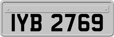 IYB2769