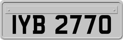 IYB2770