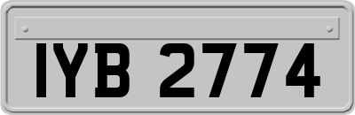 IYB2774