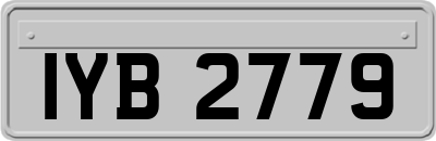 IYB2779