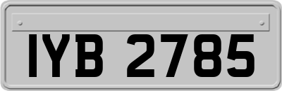 IYB2785