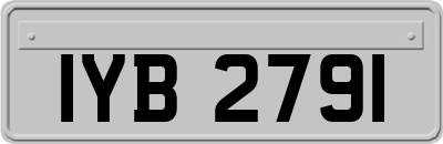 IYB2791
