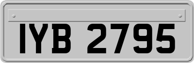 IYB2795