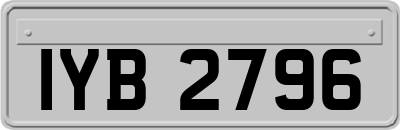IYB2796