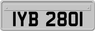 IYB2801