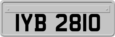 IYB2810