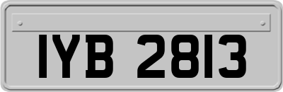 IYB2813