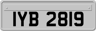 IYB2819