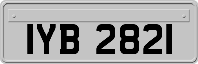 IYB2821