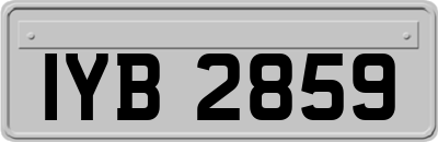 IYB2859