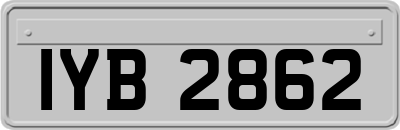 IYB2862