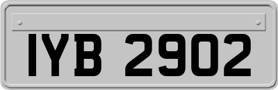 IYB2902